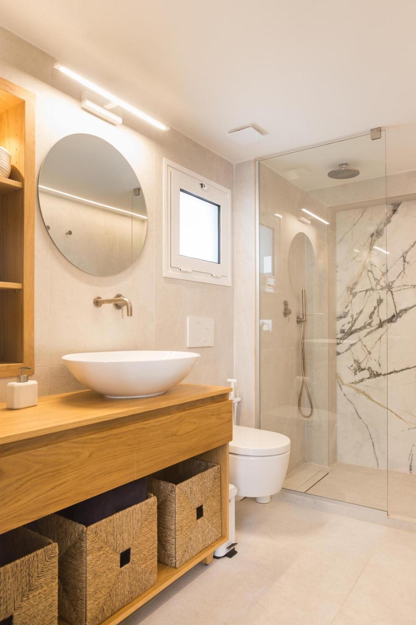 Le Bijou Luxury Suites Rethymno Esterno foto