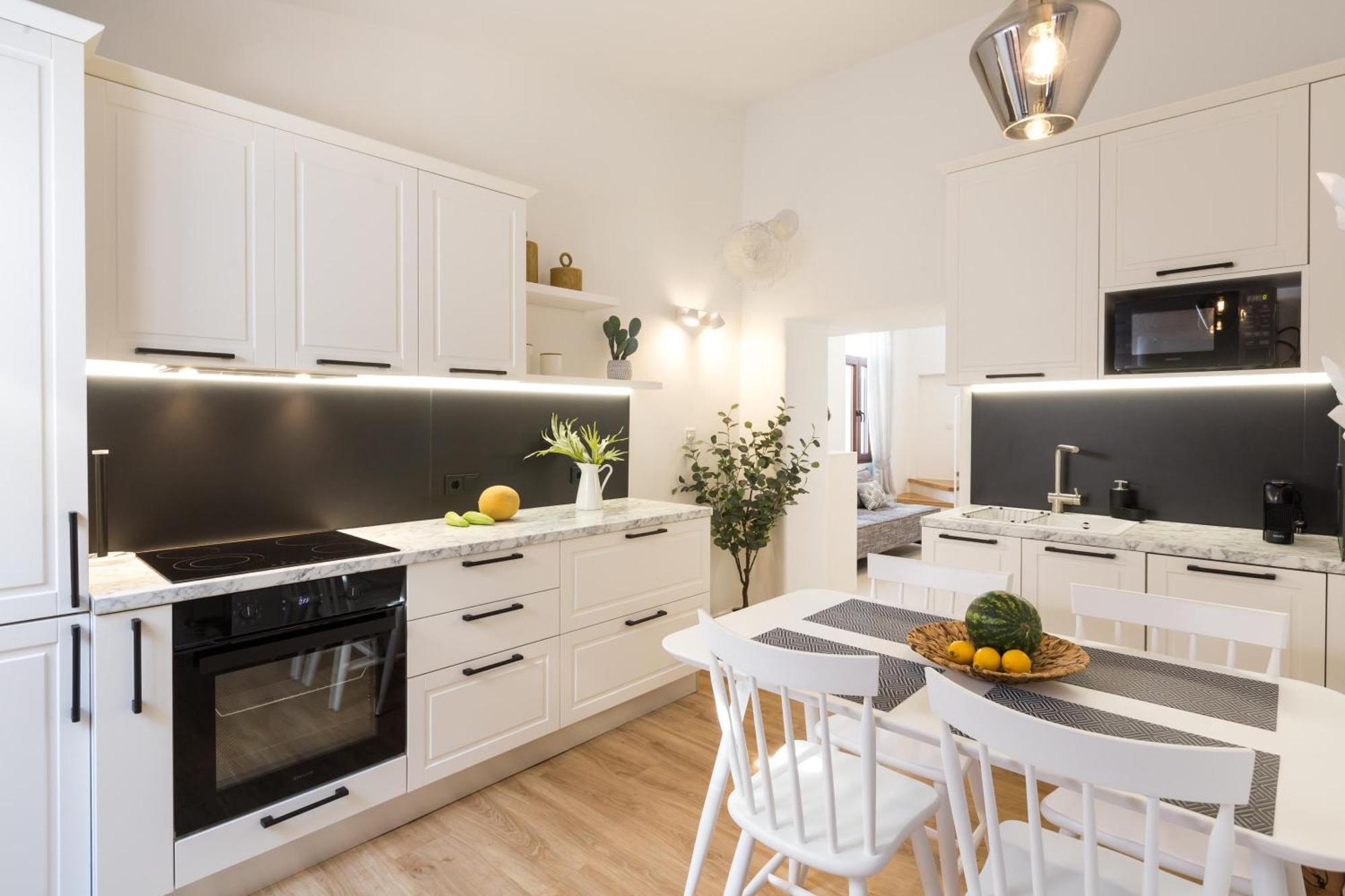 Le Bijou Luxury Suites Rethymno Esterno foto