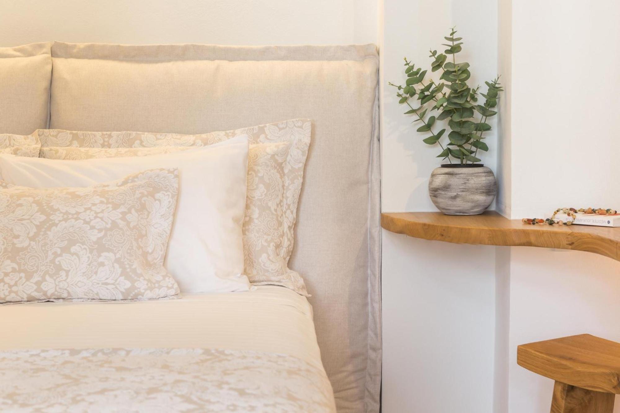Le Bijou Luxury Suites Rethymno Esterno foto