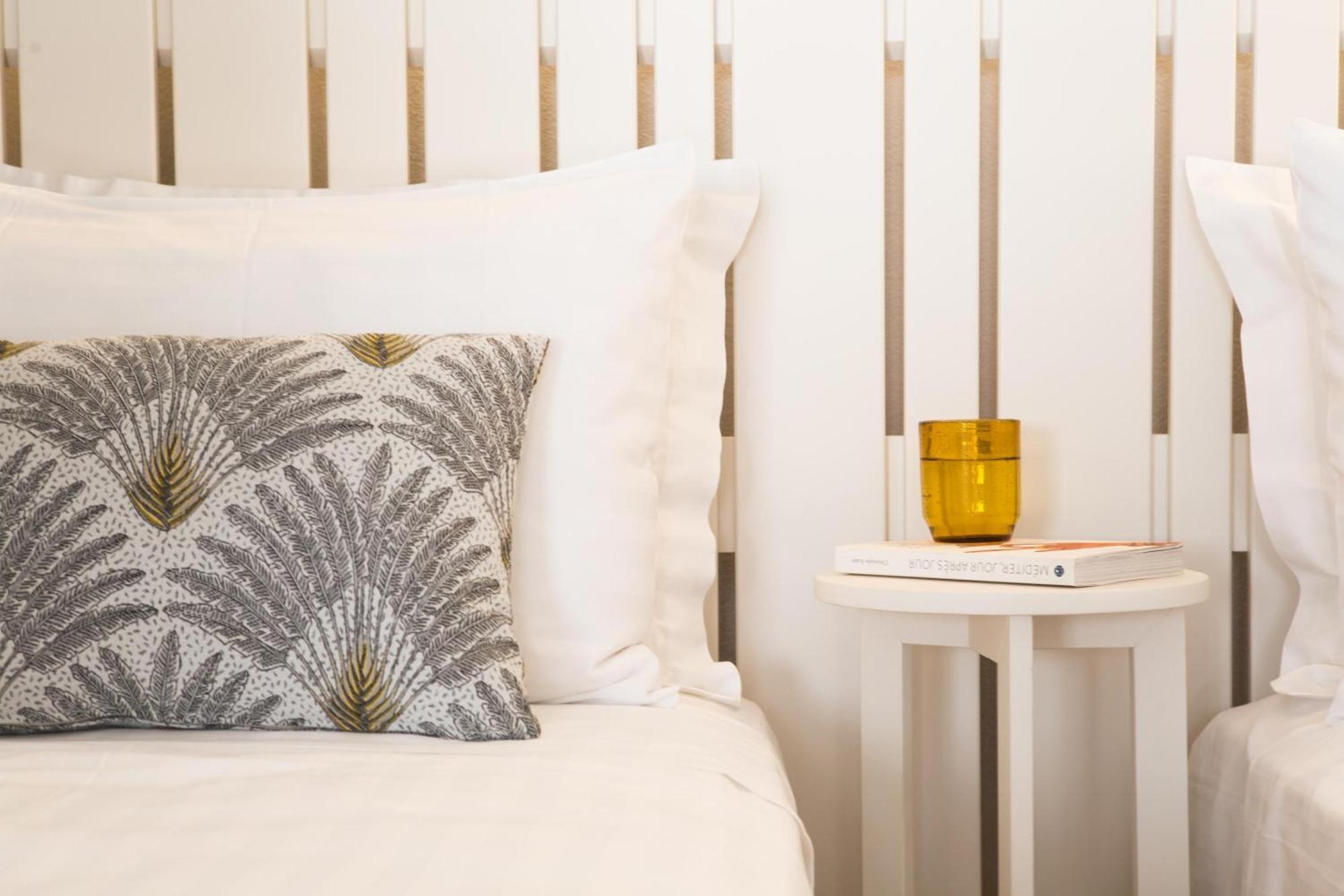 Le Bijou Luxury Suites Rethymno Esterno foto